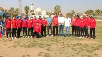 اجتياز مدربي دورات الرخصة الأفريقية B7 للبنات وB10,11 للرجال يرفع مستوى التأهيل المهني في القارة 1